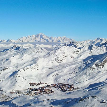 Apartment Vanoise 152 By Interhome Val Thorens Exterior photo