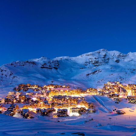 Apartment Vanoise 152 By Interhome Val Thorens Exterior photo