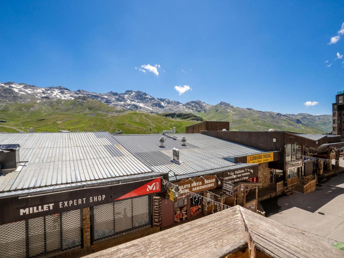 Apartment Vanoise 152 By Interhome Val Thorens Exterior photo