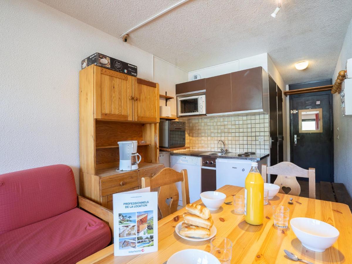 Apartment Vanoise 152 By Interhome Val Thorens Exterior photo
