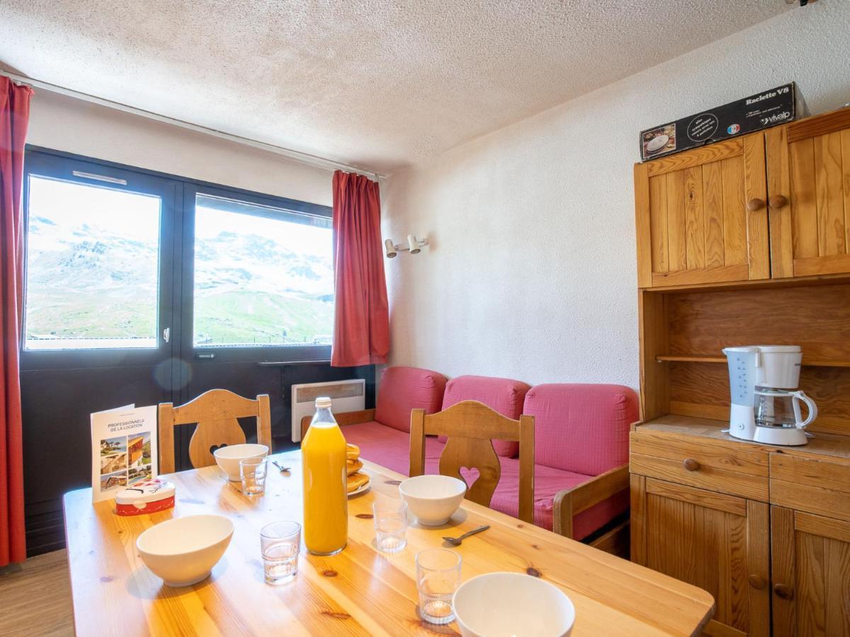 Apartment Vanoise 152 By Interhome Val Thorens Exterior photo