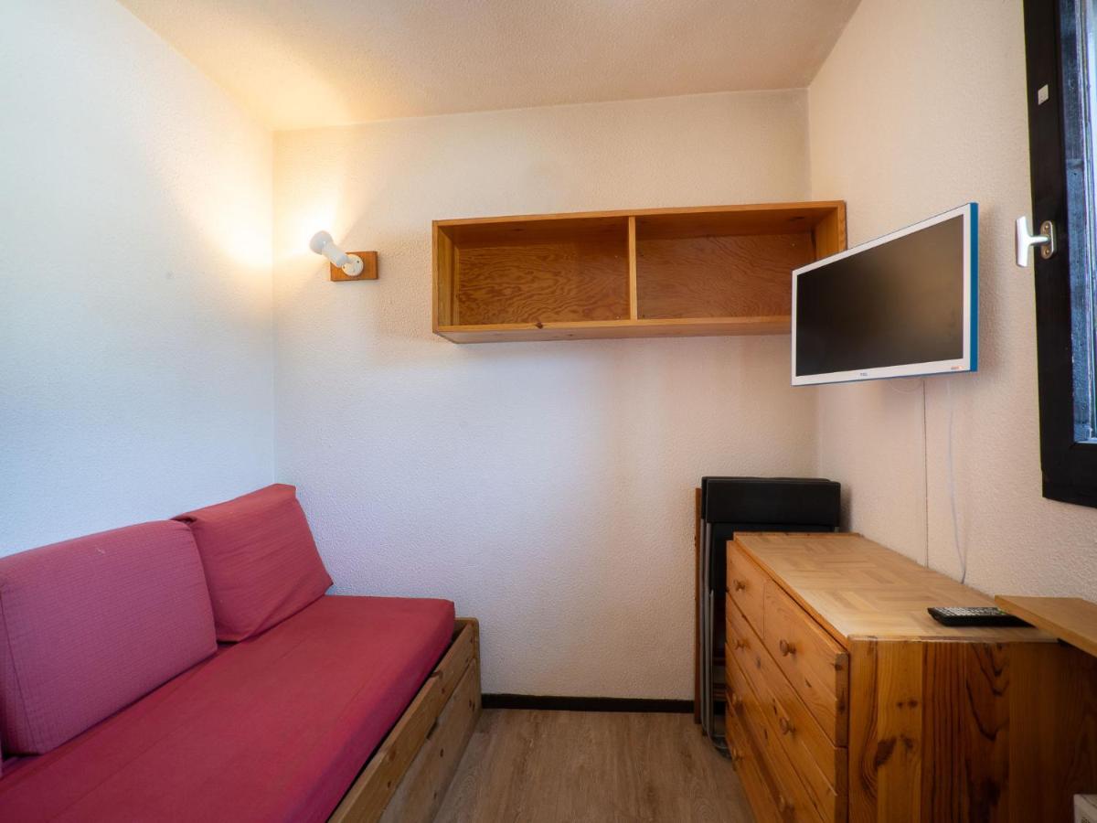 Apartment Vanoise 152 By Interhome Val Thorens Exterior photo