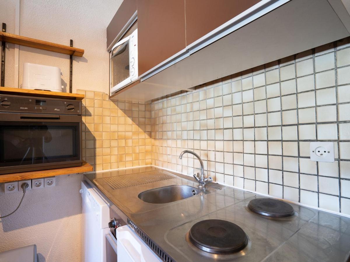 Apartment Vanoise 152 By Interhome Val Thorens Exterior photo