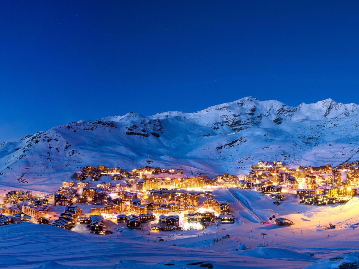 Apartment Vanoise 152 By Interhome Val Thorens Exterior photo