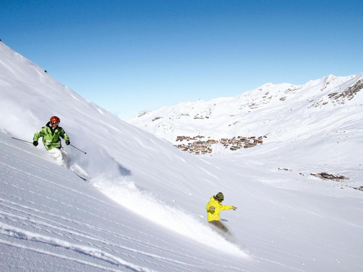 Apartment Vanoise 152 By Interhome Val Thorens Exterior photo